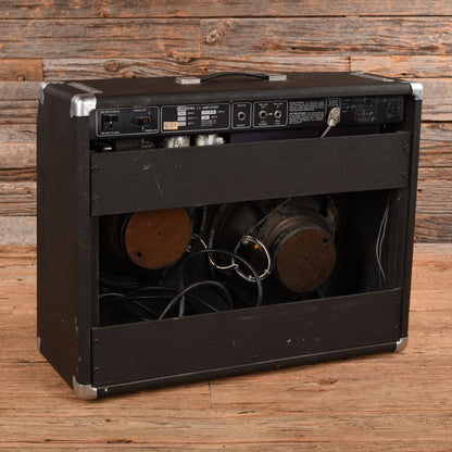 Lab Series L5 2x12 360w Combo Amplifier  1970s Amplifiers