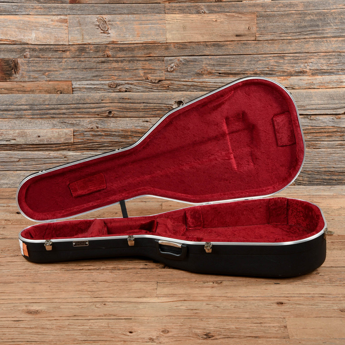 Lakewood Natural Series D-14 Natural Acoustic Guitars / Dreadnought