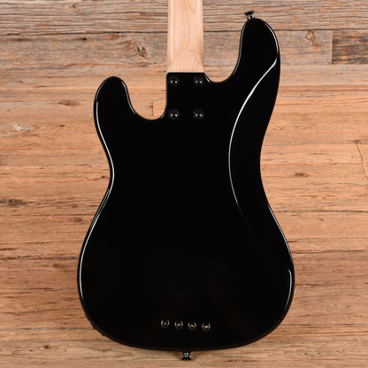 Lakland Skyline 44-64 Geezer Butler Signature PJ GZ Black 2022 Bass Guitars