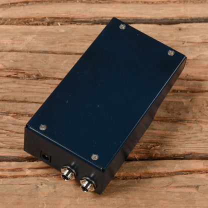 Land+Vongon Offset Effects and Pedals / Controllers, Volume and Expression