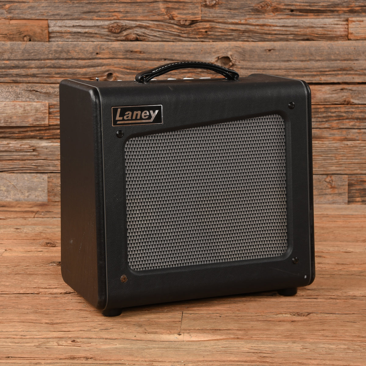 Laney Cub Super 12 15-Watt 1x12" Guitar Combo Amps / Guitar Amps / Guitar Cabinets