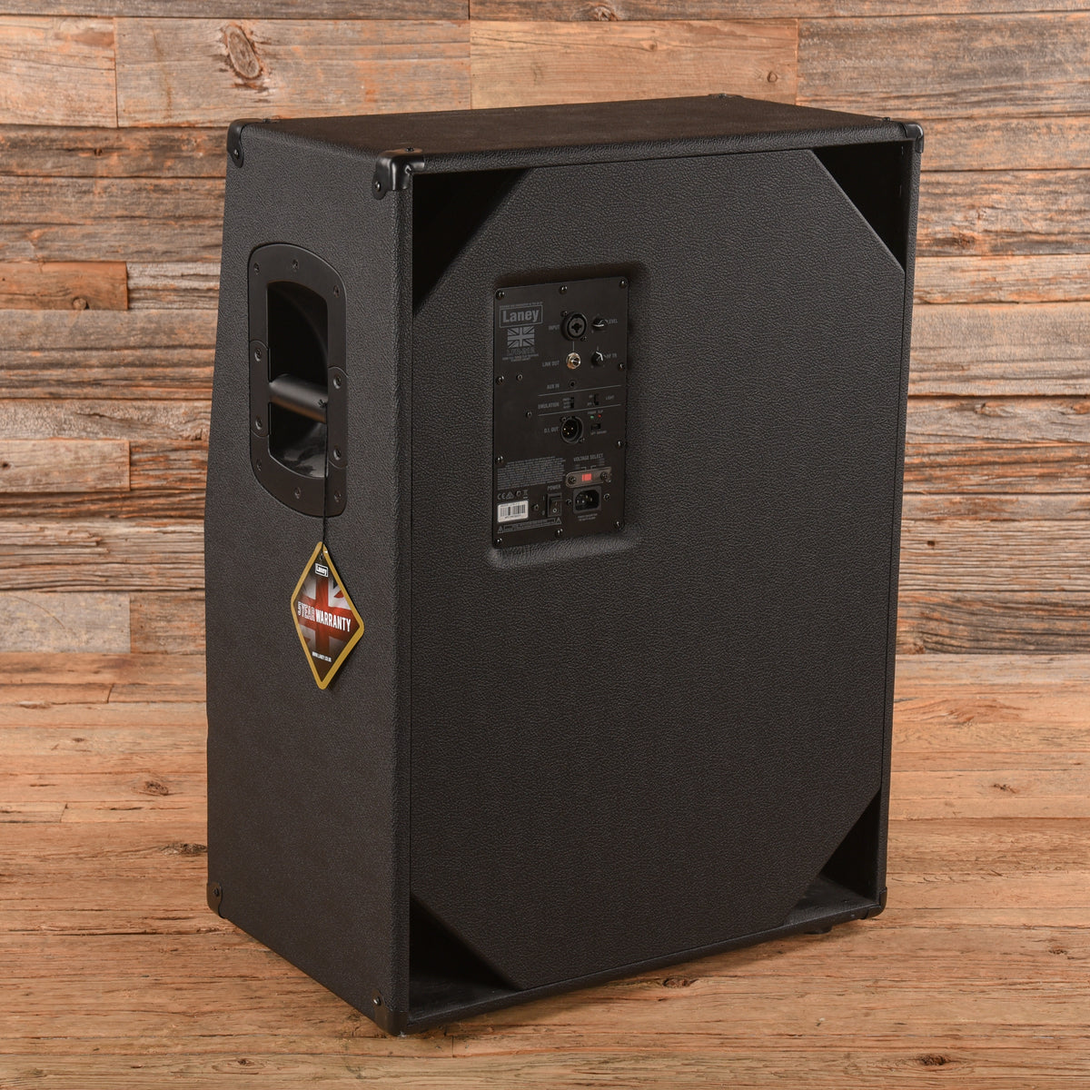 Laney LFR212 Powered Cabinet Amps / Guitar Amps / Guitar Cabinets