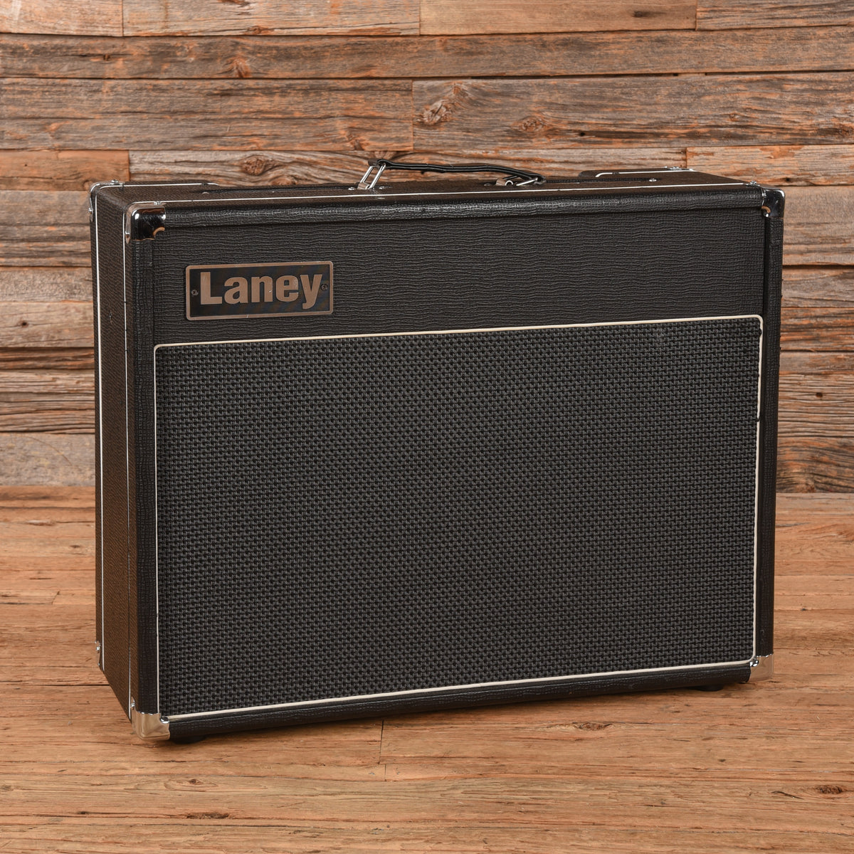 Laney VC-30 30-Watt 2x12" Guitar Combo Amp Amps / Guitar Amps / Guitar Cabinets