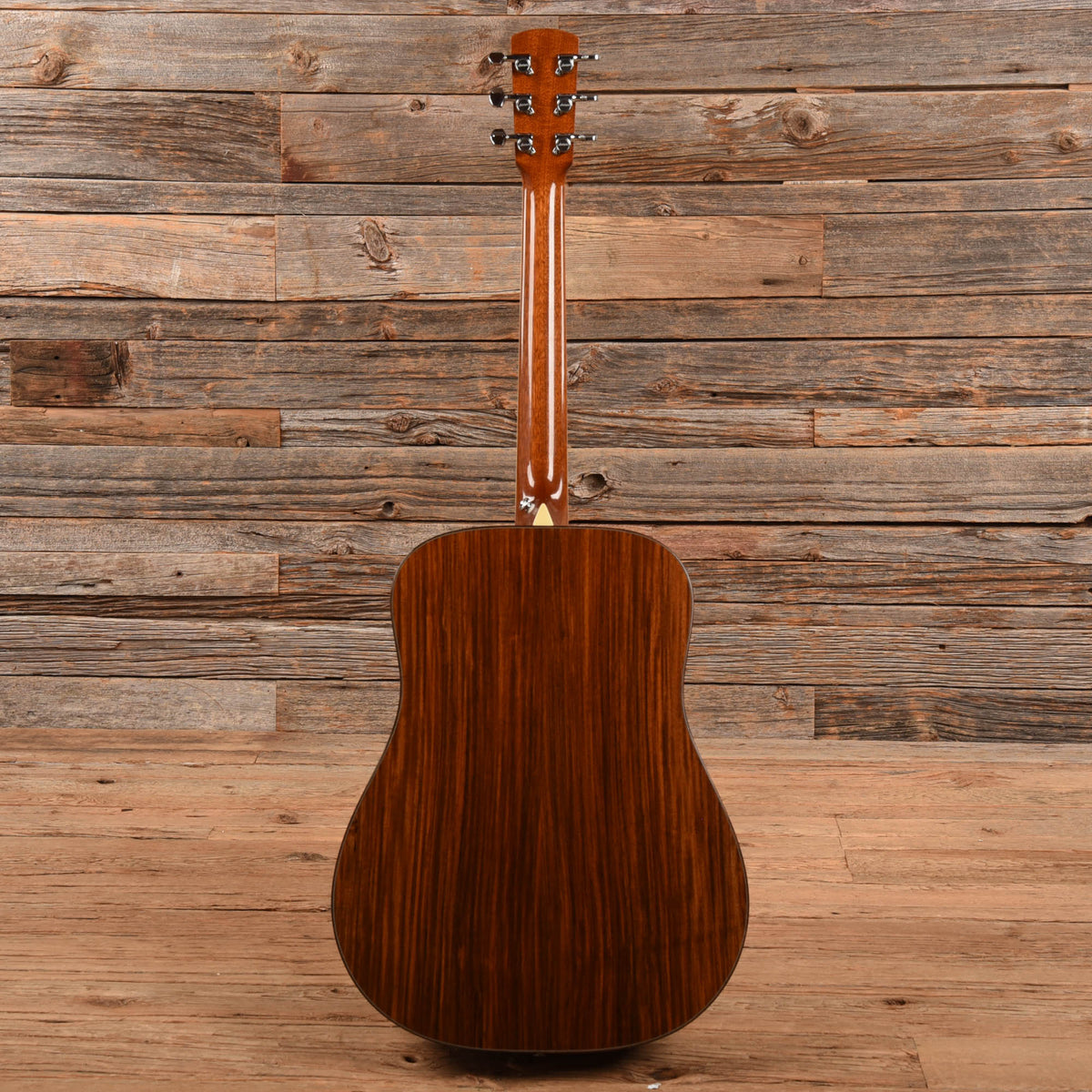 Larrivee D-09 Natural 1996 Acoustic Guitars / Dreadnought