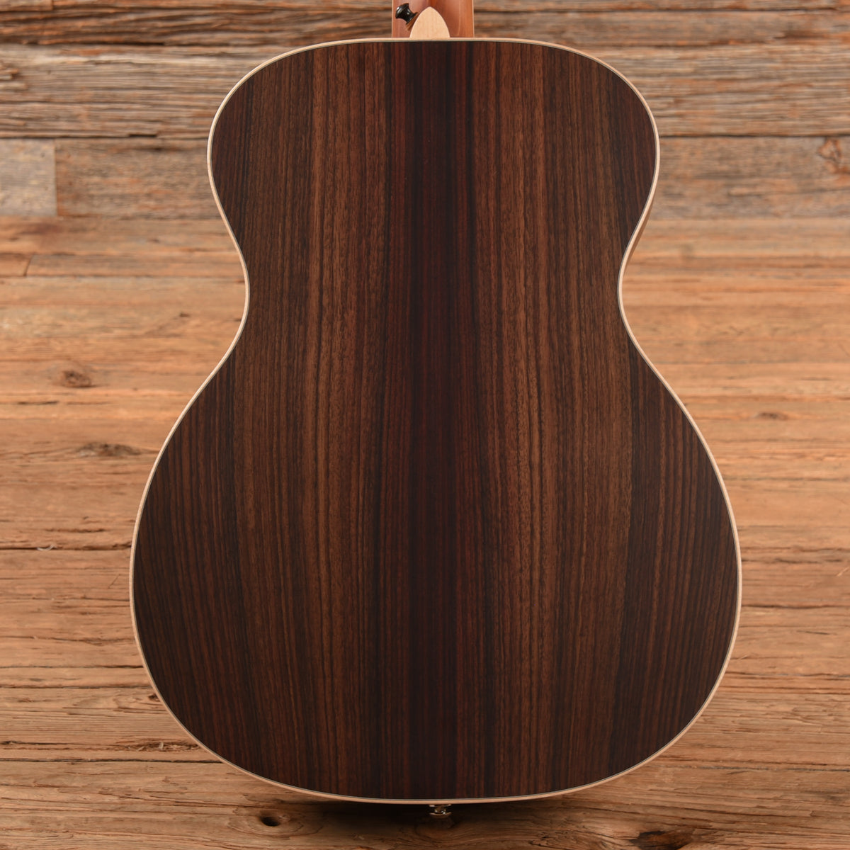 Larrivee OM-40R Natural 2023 Acoustic Guitars / OM and Auditorium