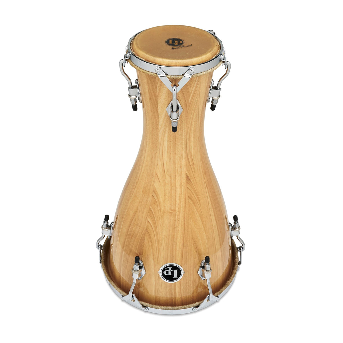LP Iya Large Beta Oak Drums and Percussion / Hand Drums / Cajons
