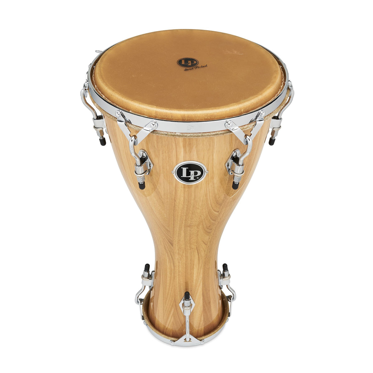LP Iya Large Beta Oak Drums and Percussion / Hand Drums / Cajons