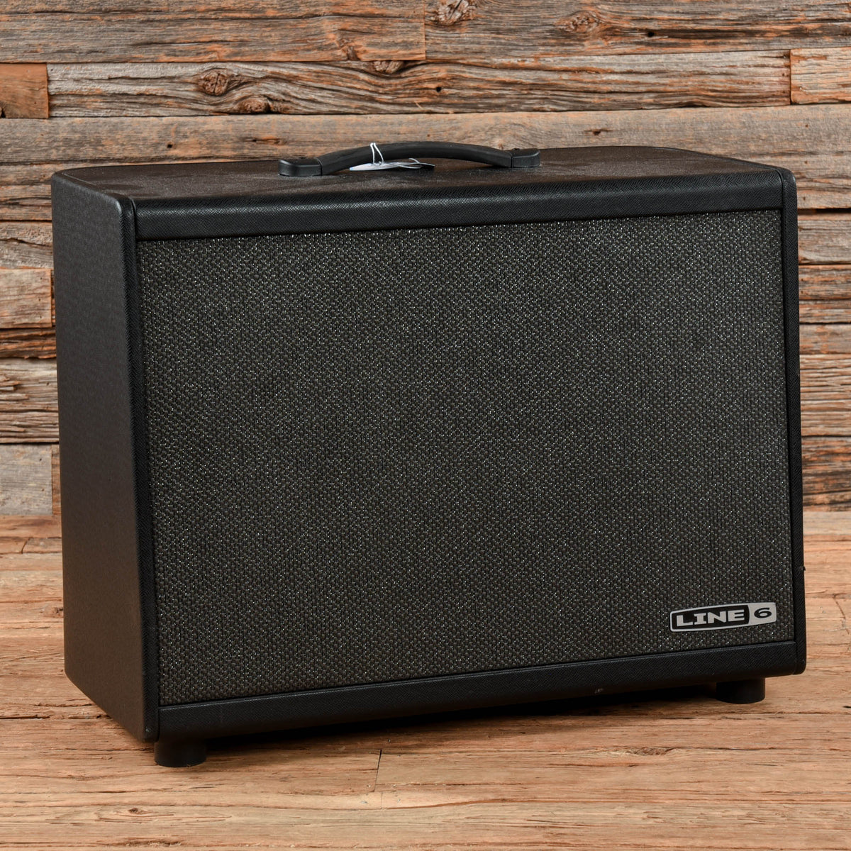 Line 6 Powercab 112 250-Watt 1x12" Active Guitar Speaker Cabinet Amps / Guitar Amps / Guitar Cabinets
