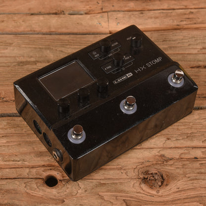 Line 6 HX Stomp Effect Pedals