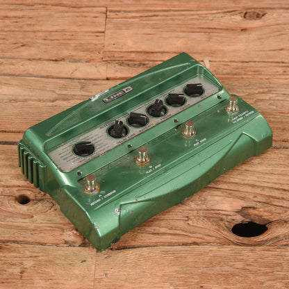 Line 6 DL-4 Effects and Pedals / Delay