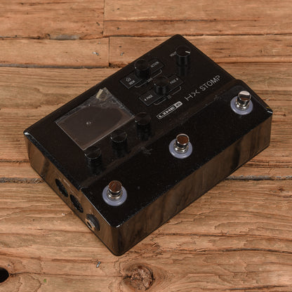 Line 6 HX Stomp Effects and Pedals / Multi-Effect Unit