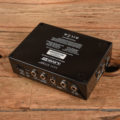 Line 6 HX Stomp Effects and Pedals / Multi-Effect Unit