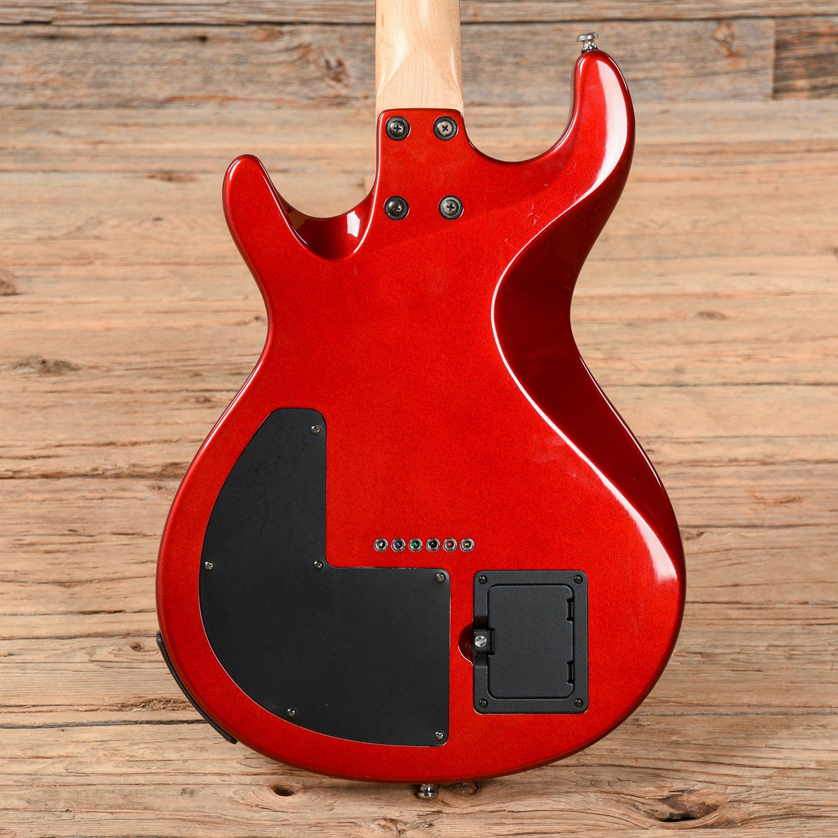 Line 6 Variax 500  2002 Electric Guitars / Solid Body