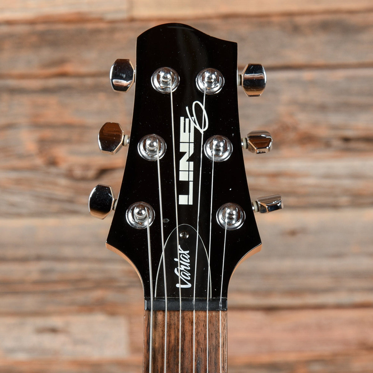 Line 6 Variax 500  2002 Electric Guitars / Solid Body