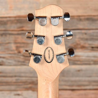 Line 6 Variax 500  2002 Electric Guitars / Solid Body