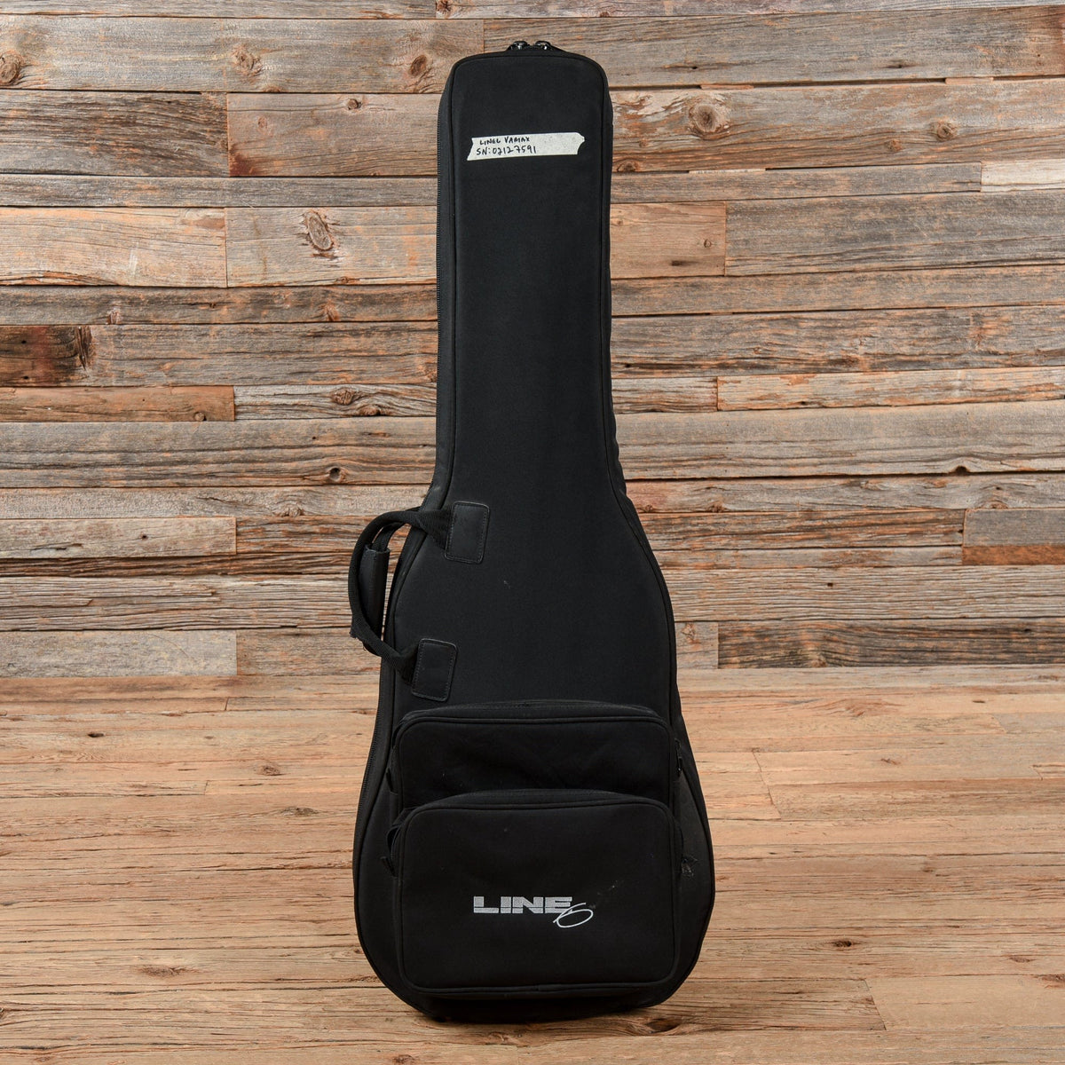 Line 6 Variax 500  2002 Electric Guitars / Solid Body