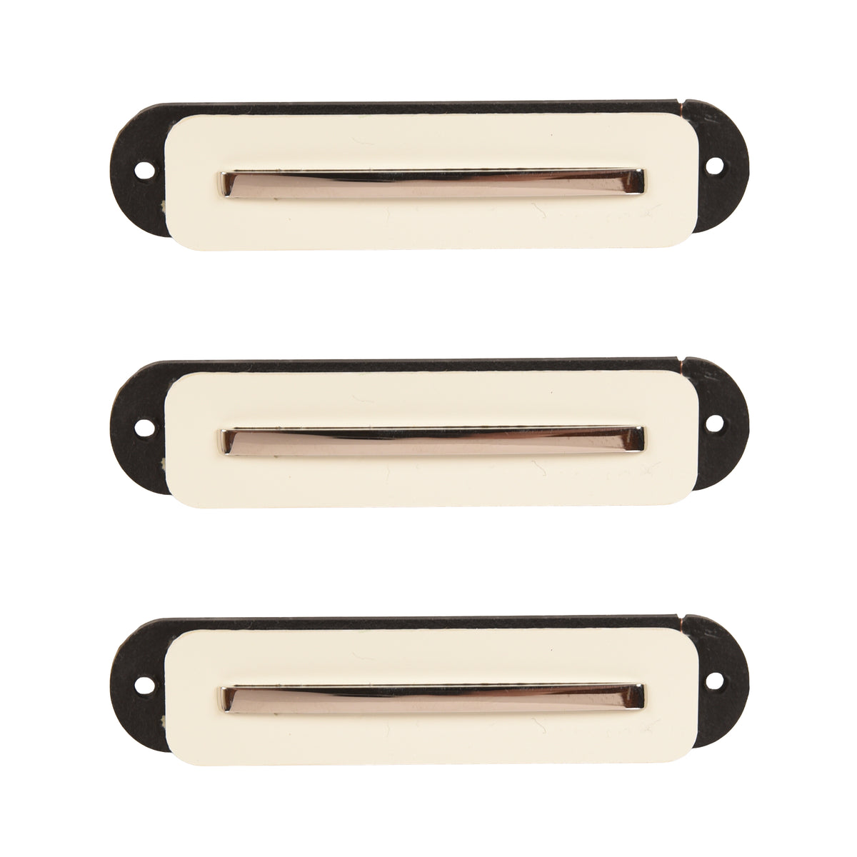 Lollar sB Bass VI Set Parchment Parts / Guitar Pickups