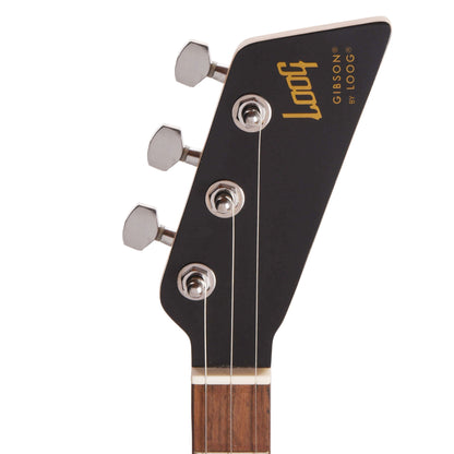 Gibson x Loog Les Paul TV Yellow Electric Guitars / Solid Body
