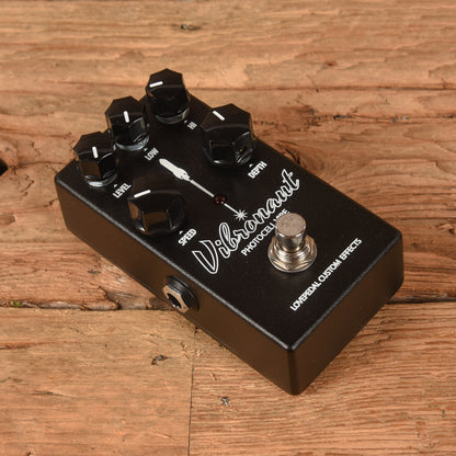 Lovepedal Vibronaut Effects and Pedals / Phase Shifters