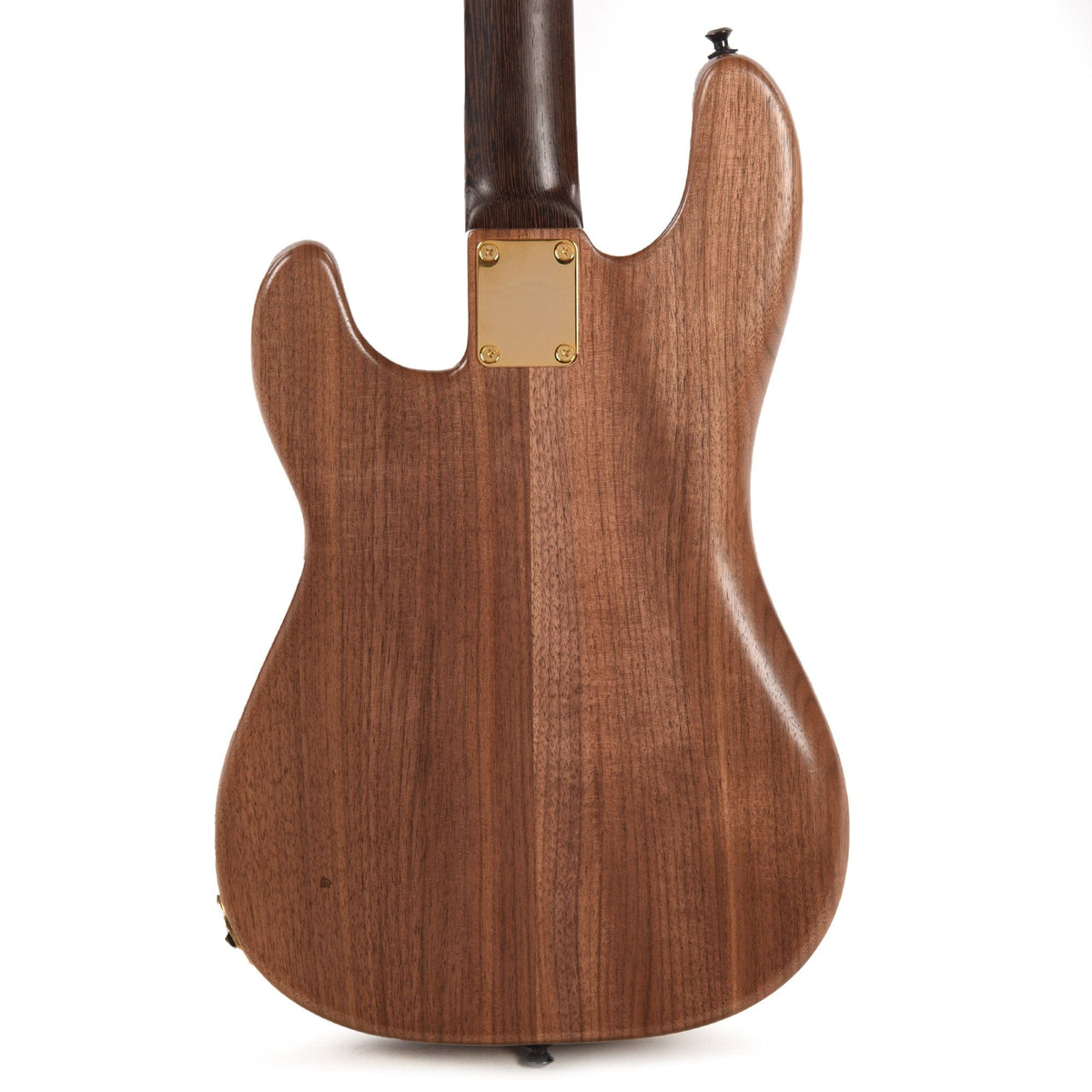 LowDown Classic 50's P4 Bass Natural Bass Guitars / 4-String