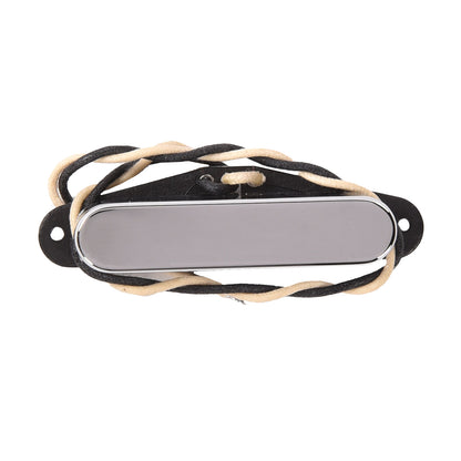 LsL T-Bone T-Style Neck Pickup Chrome Covered Parts / Guitar Pickups
