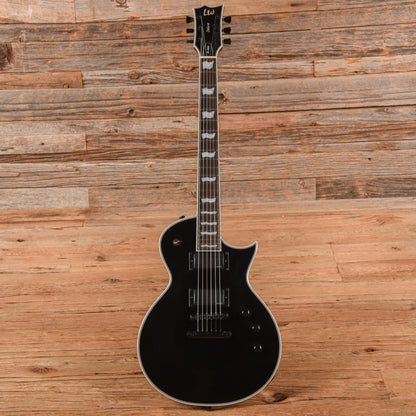 LTD EC-1000 Black 2020 Electric Guitars / Solid Body