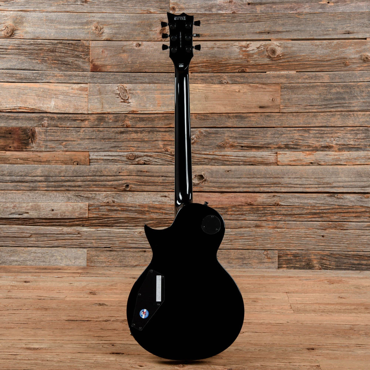 LTD EC-1000 Deluxe Sunburst 2021 Electric Guitars / Solid Body