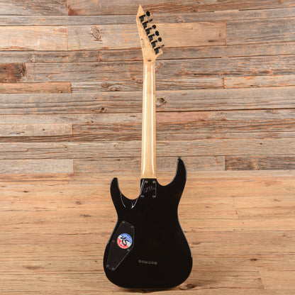 LTD MH-100 QMNT Reindeer Blue 2014 Electric Guitars / Solid Body