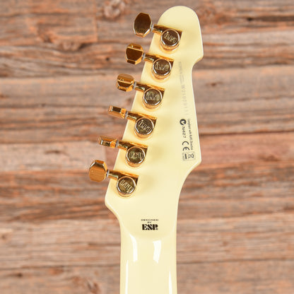 LTD Phoenix-1000 White 2021 Electric Guitars / Solid Body