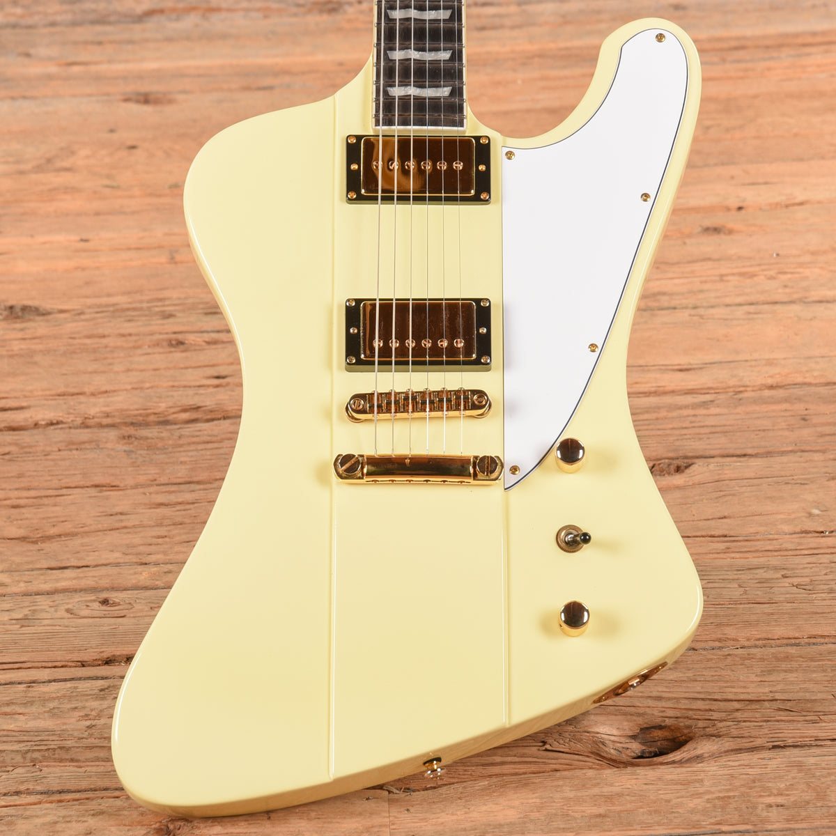 LTD Phoenix-1000 White 2021 Electric Guitars / Solid Body