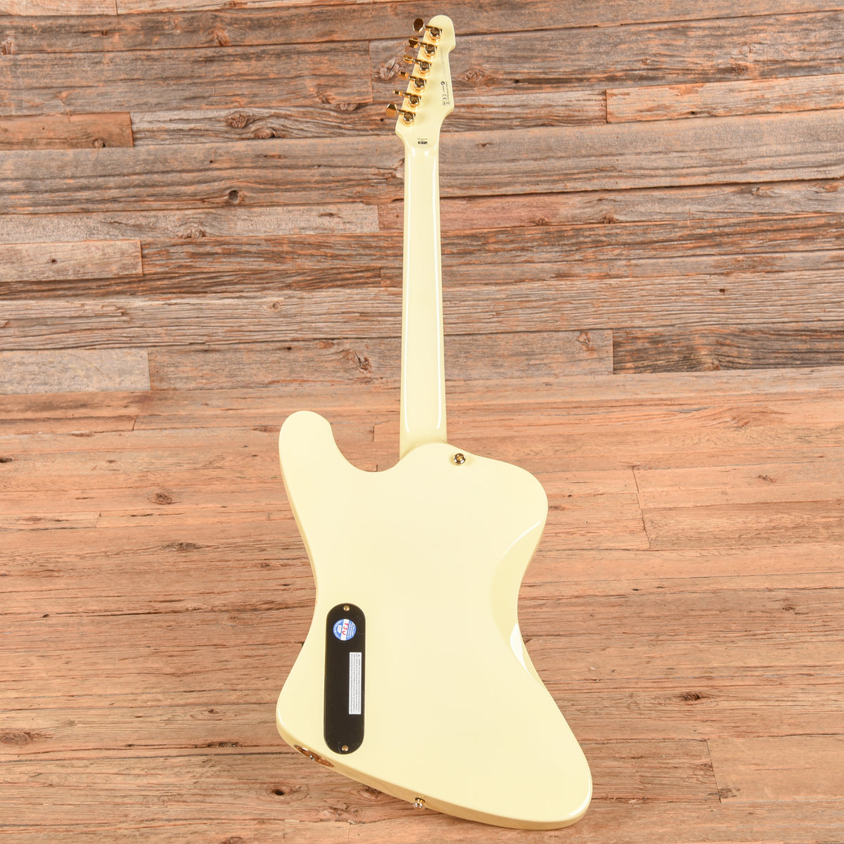 LTD Phoenix-1000 White 2021 Electric Guitars / Solid Body