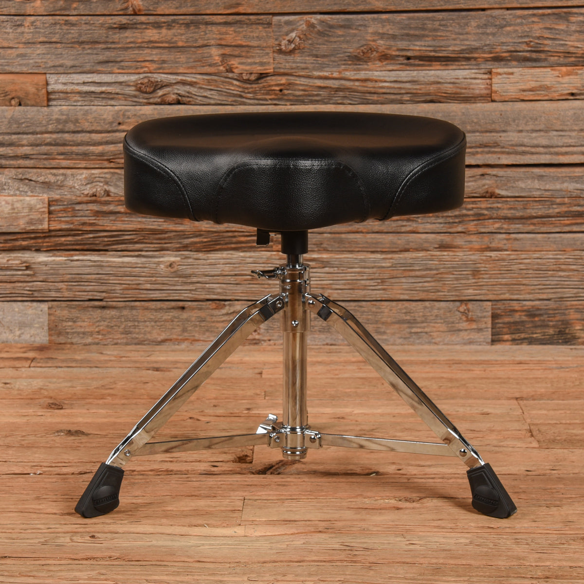 Ludwig Pro Saddle Drum Throne Drums and Percussion / Parts and Accessories / Thrones