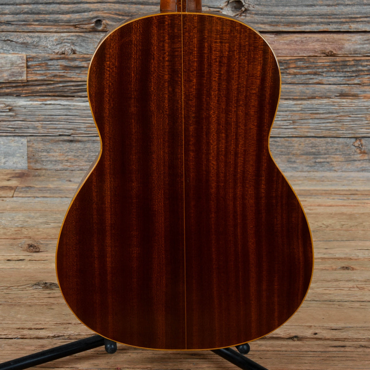 M.G. Contreras Calle Mayor 80 Natural 1969 Acoustic Guitars / Classical