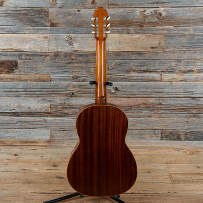 M.G. Contreras Calle Mayor 80 Natural 1969 Acoustic Guitars / Classical