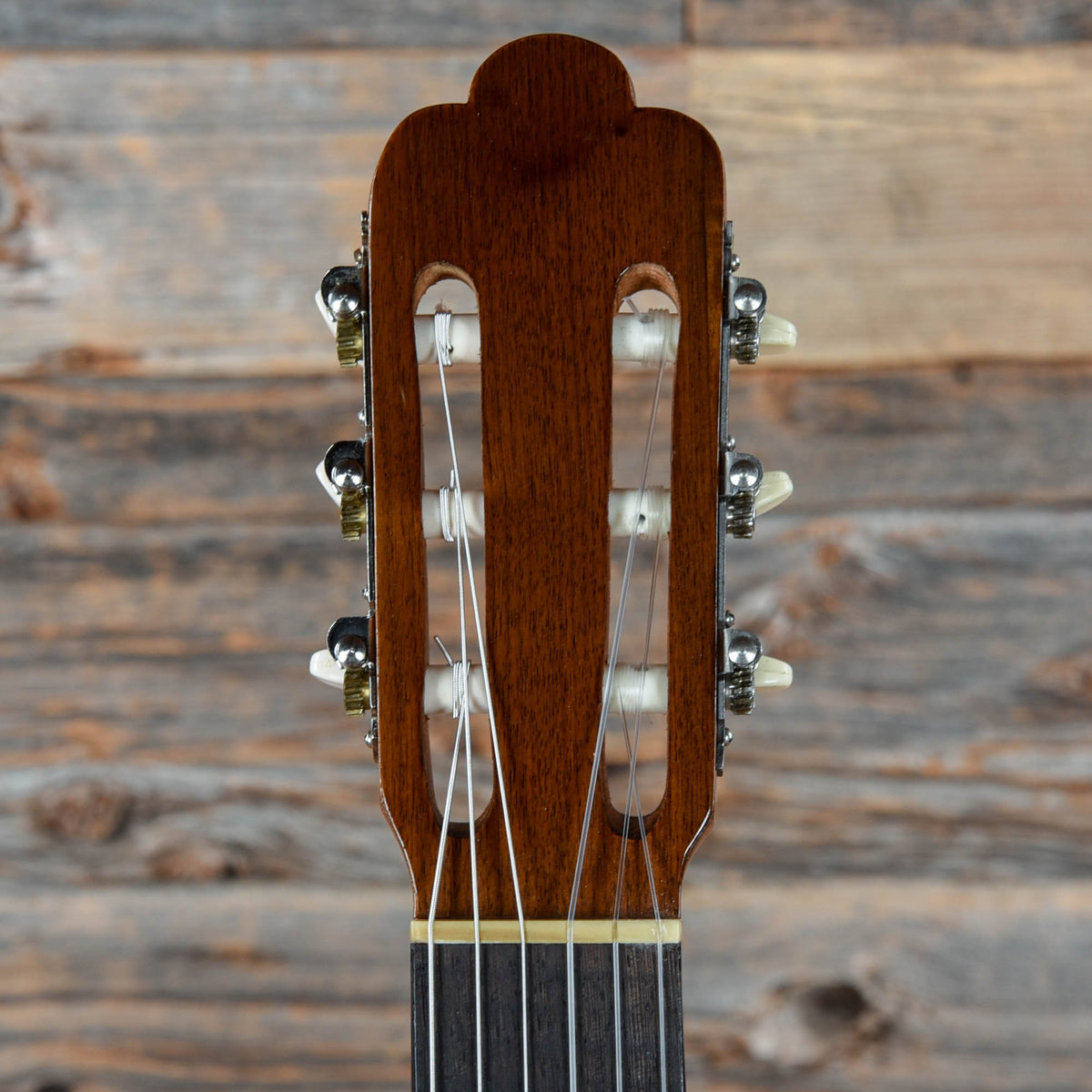 M.G. Contreras Calle Mayor 80 Natural 1969 Acoustic Guitars / Classical