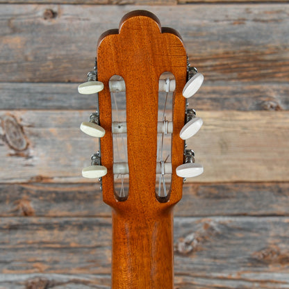 M.G. Contreras Calle Mayor 80 Natural 1969 Acoustic Guitars / Classical