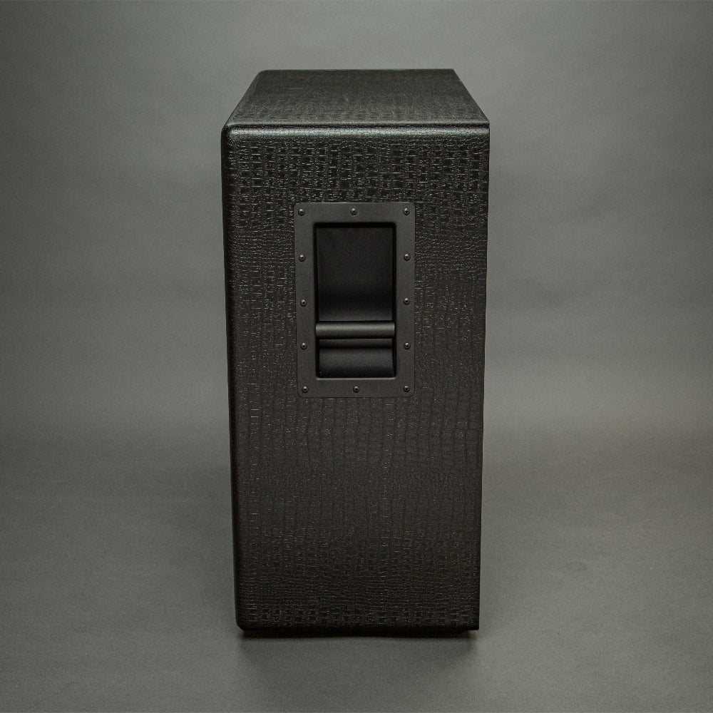 Magnatone Slash Signature 4X12 Speaker Extension Cabinet Blackout Edition Amps / Guitar Amps / Guitar Cabinets