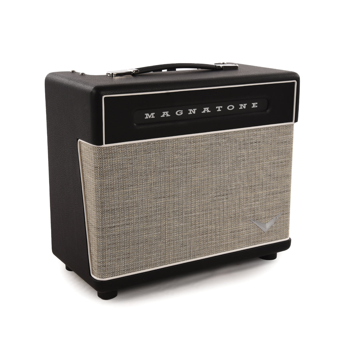 Magnatone BABY M80 12w 1x10" Combo w/ Celestion Greenback Amps / Guitar Amps / Guitar Combos