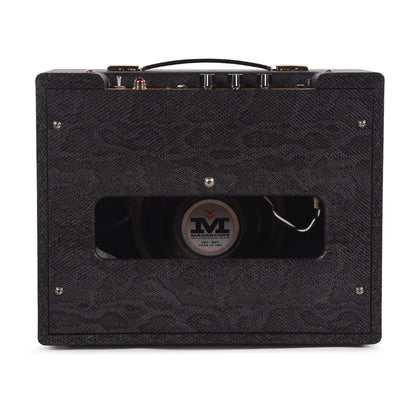 Magnatone Lil' Viper 8w 1x18 Combo Amp Purple Python Amps / Guitar Amps / Guitar Combos