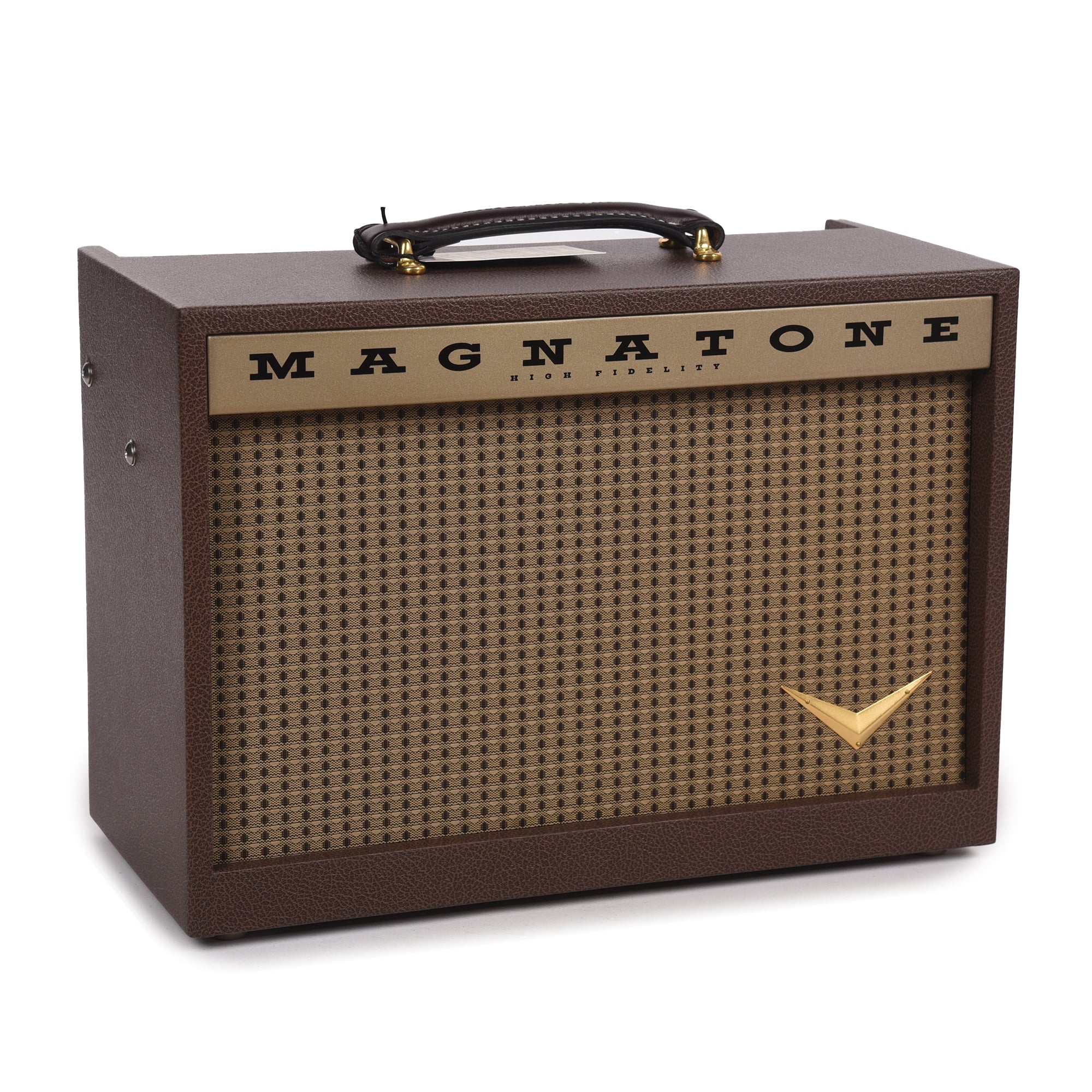 Magnatone Starlite 1x8 5W Combo Amp w/ Reverb Amps / Guitar Amps / Guitar Combos