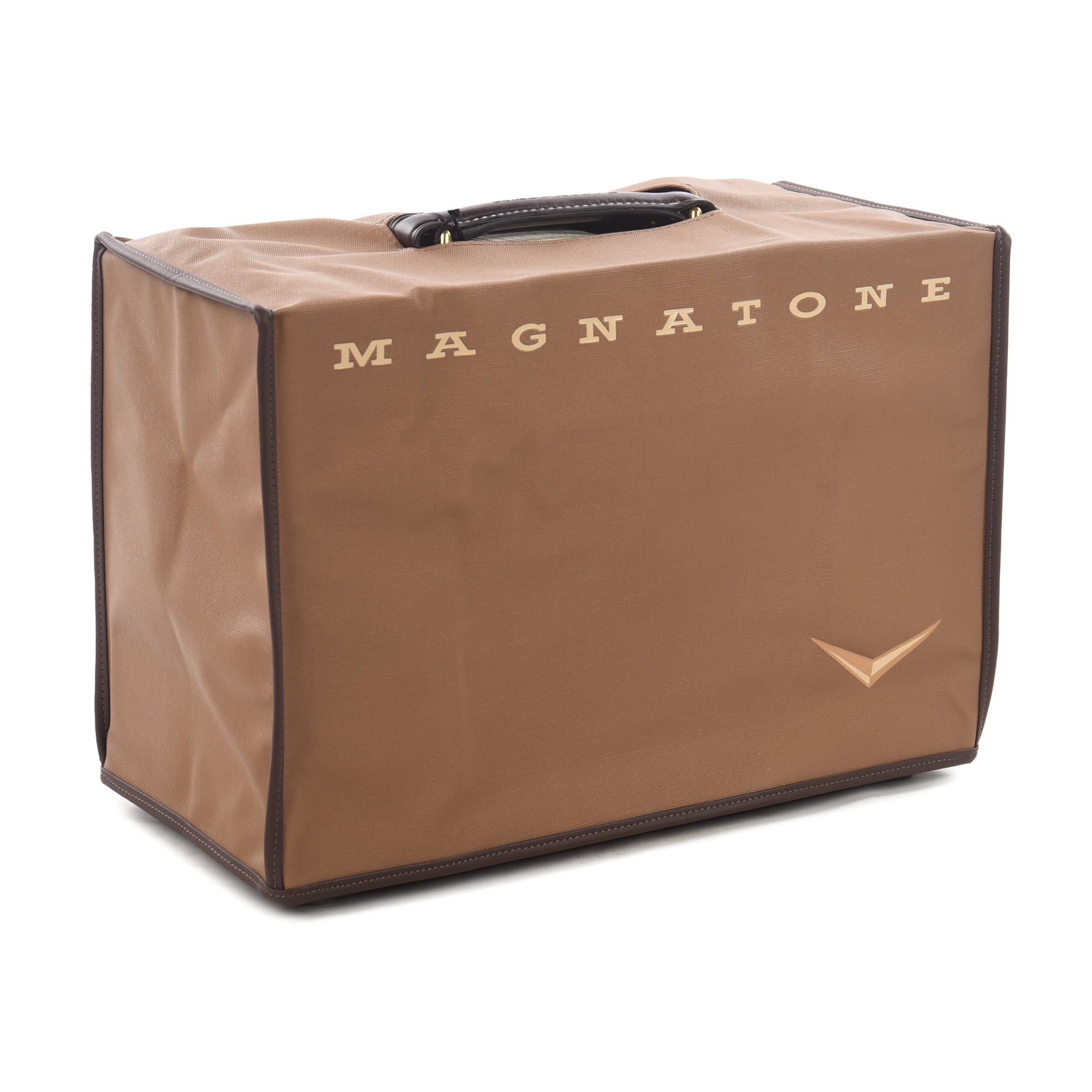 Magnatone Starlite 1x8 5W Combo Amp w/ Reverb Traditional Black Amps / Guitar Amps / Guitar Combos