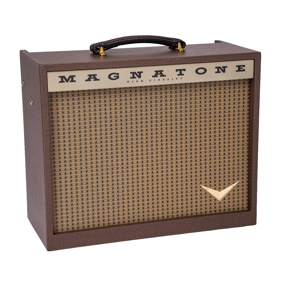 Magnatone Starlite 8w 1x10 Combo Amp w/ Reverb Amps / Guitar Amps / Guitar Combos