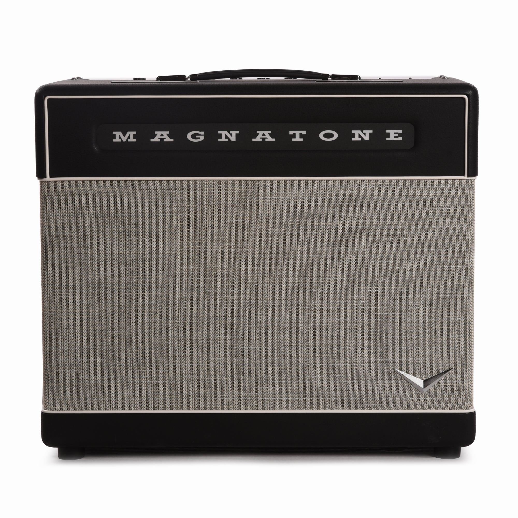 Magnatone Super Fifty-Nine M-80 45W Combo Amp Amps / Guitar Amps / Guitar Combos