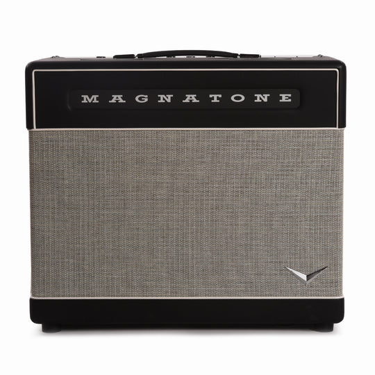 Magnatone Super Fifty-Nine M-80 45W Combo Amp Amps / Guitar Amps / Guitar Combos