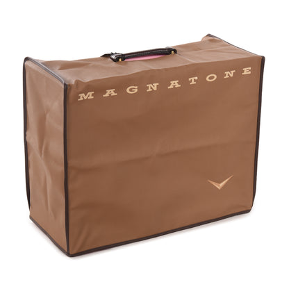 Magnatone Twilighter 22W 1x12 Combo Amp Pink Amps / Guitar Amps / Guitar Combos