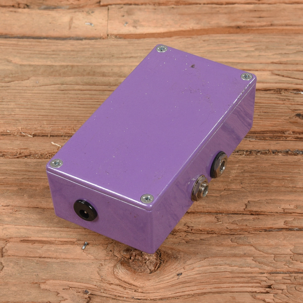 Malekko Heavy Industry Spring Chicken Reverb Effects and Pedals / Reverb