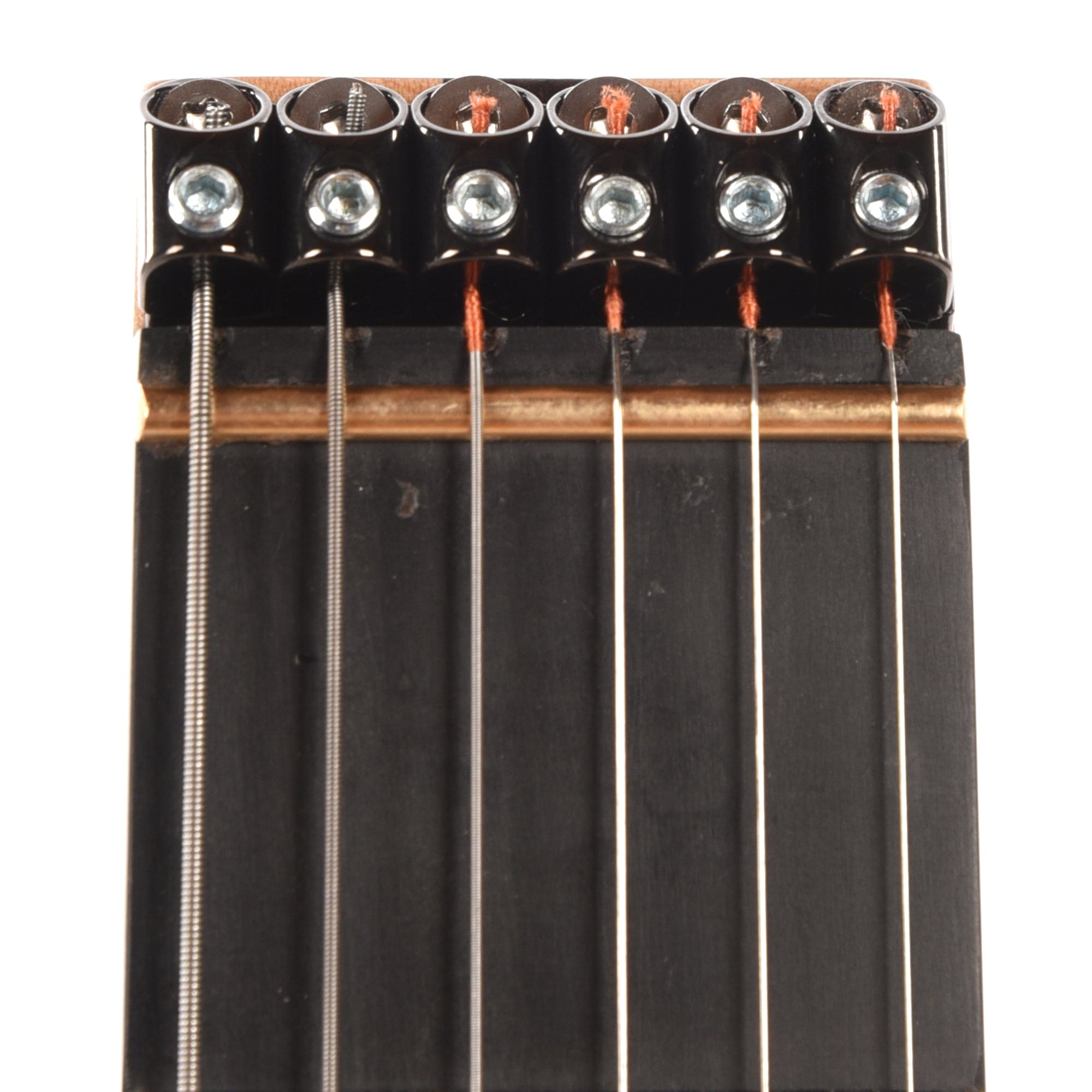 MarconiLAB Ego Hyper 6 Classic Natural Electric Guitars / Solid Body