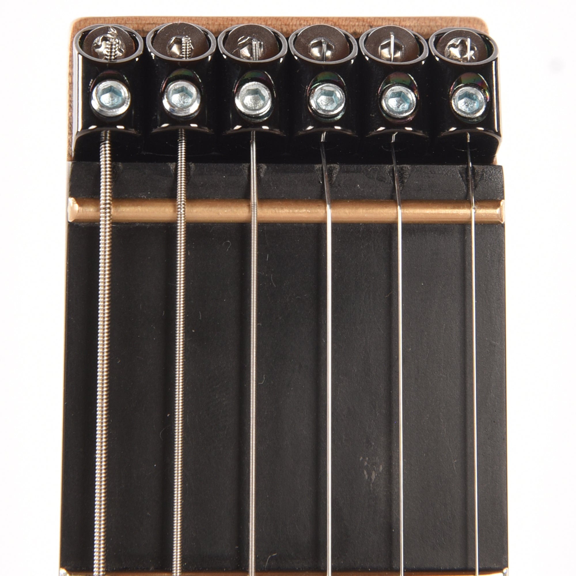 MarconiLAB Ego Mine 6 Ziricote Electric Guitars / Solid Body