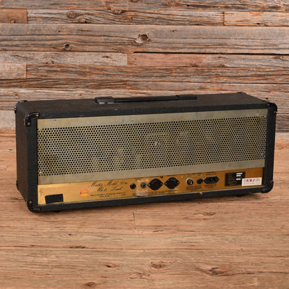 Marshall JCM 800 2204 50w Head  1983 Amplifiers