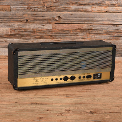 Marshall JCM 800 2204 50W Head  1984 Amplifiers